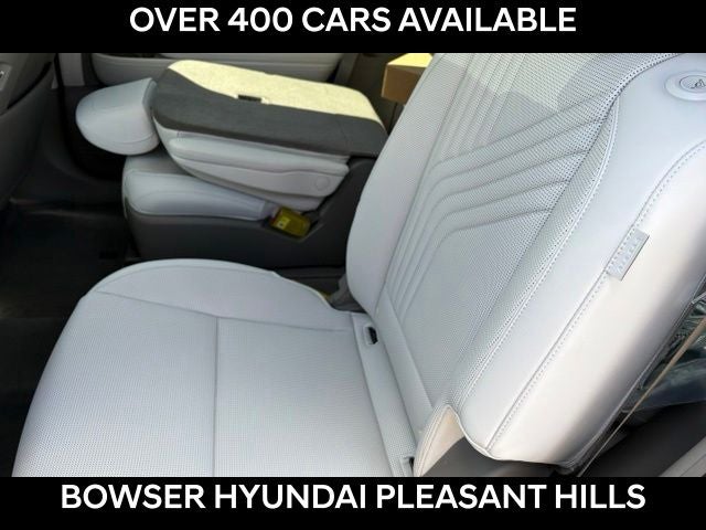2026 Hyundai PALISADE SEL AWD