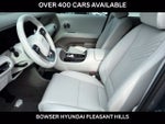 2027 Hyundai PALISADE SEL AWD
