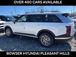 2026 Hyundai PALISADE SEL AWD