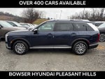 2026 Hyundai PALISADE SEL AWD