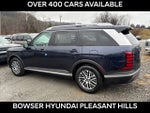 2026 Hyundai PALISADE SEL AWD