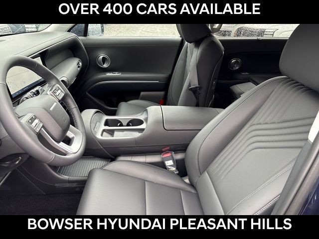 2026 Hyundai PALISADE SEL AWD