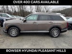 2026 Hyundai PALISADE SEL AWD