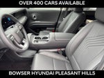 2026 Hyundai PALISADE SEL AWD
