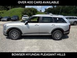 2027 Hyundai PALISADE HYBRID SEL 7P