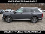 2026 Hyundai PALISADE HYBRID SEL 8P