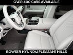 2026 Hyundai PALISADE HYBRID SEL 8P