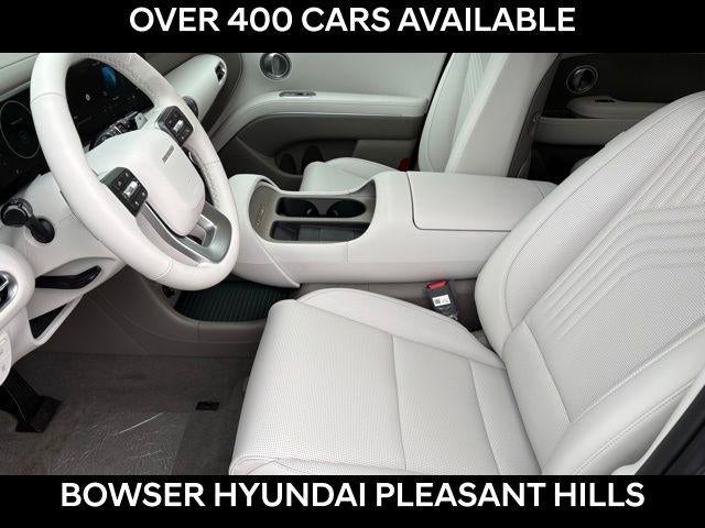 2026 Hyundai PALISADE HYBRID SEL 8P
