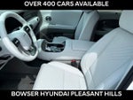2026 Hyundai PALISADE HYBRID SEL 8P