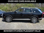 2026 Hyundai PALISADE HYBRID SEL 7P
