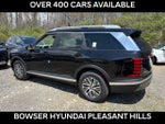 2026 Hyundai PALISADE HYBRID SEL 7P