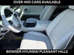 2026 Hyundai PALISADE HYBRID SEL 7P