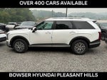 2026 Hyundai PALISADE HYBRID SEL 8P