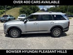 2026 Hyundai PALISADE HYBRID SEL 7P