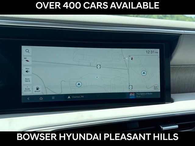 2026 Hyundai PALISADE HYBRID SEL 7P