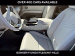 2027 Hyundai PALISADE HYBRID SEL 7P