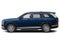 2027 Hyundai PALISADE HYBRID SEL 7P