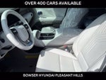 2027 Hyundai PALISADE HYBRID SEL 7P