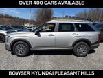 2026 Hyundai PALISADE HYBRID SEL 7P