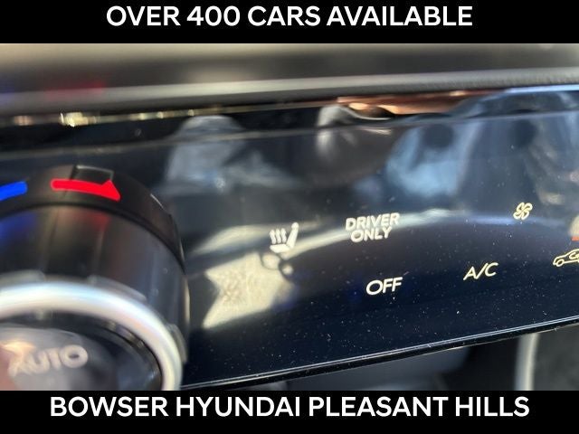 2026 Hyundai PALISADE HYBRID SEL 7P