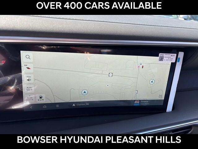 2026 Hyundai PALISADE HYBRID SEL 7P