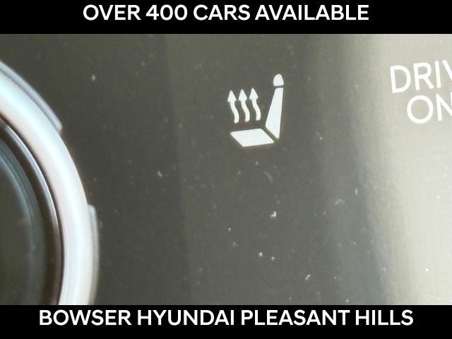 2026 Hyundai PALISADE HYBRID SEL 7P