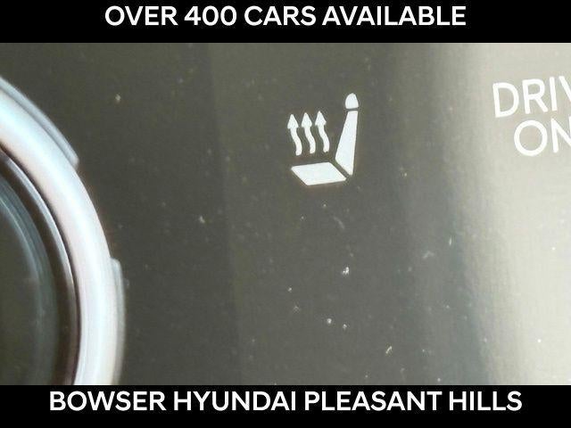 2026 Hyundai PALISADE HYBRID SEL 7P