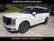 2027 Hyundai PALISADE HYBRID Calligraphy
