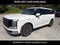 2027 Hyundai PALISADE HYBRID Calligraphy