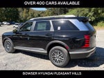 2027 Hyundai PALISADE SEL Premium AWD