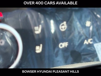 2027 Hyundai PALISADE SEL Premium AWD