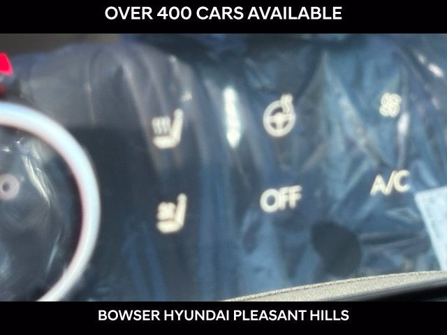 2027 Hyundai PALISADE SEL Premium AWD
