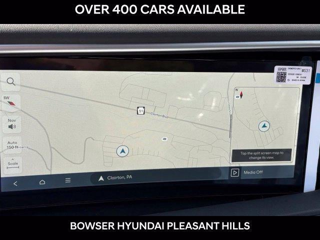 2027 Hyundai PALISADE SEL Premium AWD