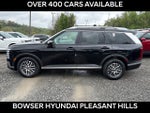 2026 Hyundai PALISADE SEL Premium AWD