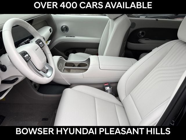 2026 Hyundai PALISADE SEL Premium AWD