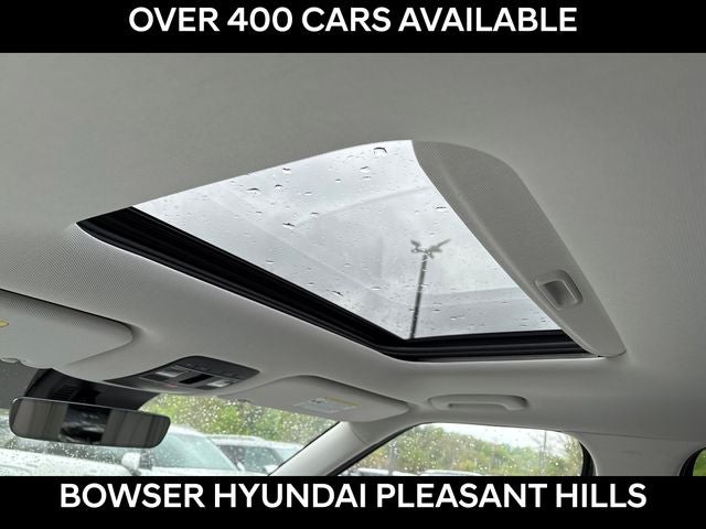 2026 Hyundai PALISADE SEL Premium AWD