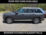 2026 Hyundai PALISADE SEL Premium AWD