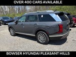 2026 Hyundai PALISADE SEL Premium AWD
