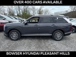 2026 Hyundai PALISADE SEL Premium AWD
