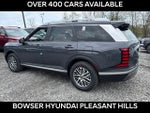2026 Hyundai PALISADE SEL Premium AWD