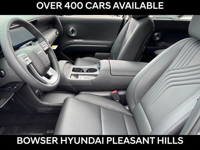 2026 Hyundai PALISADE SEL Premium AWD