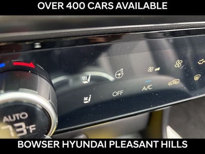 2026 Hyundai PALISADE SEL Premium AWD