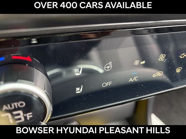 2026 Hyundai PALISADE SEL Premium AWD