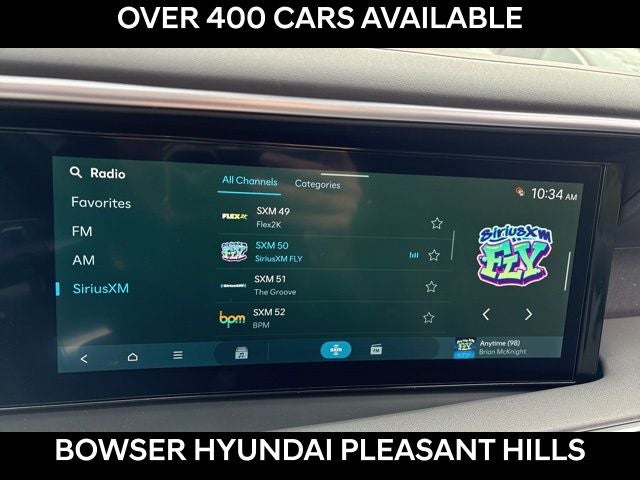 2026 Hyundai PALISADE SEL Premium AWD