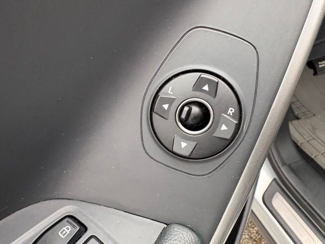 2017 Hyundai SANTA FE Limited Ultimate