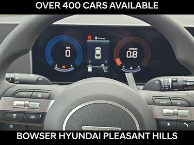 2026 Hyundai SONATA SE