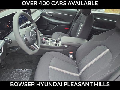 2026 Hyundai SONATA SE