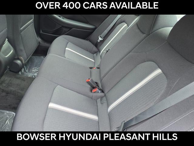 2026 Hyundai SONATA SE