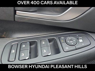 2026 Hyundai SONATA SE