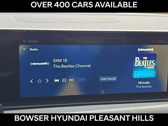 2026 Hyundai SONATA SE